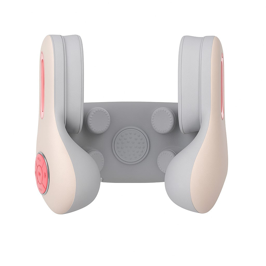 Luméa Masseur – Relaxation des oreilles et de la nuque