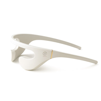 Luméa Eyes - Lunettes de massage oculaire intelligentes