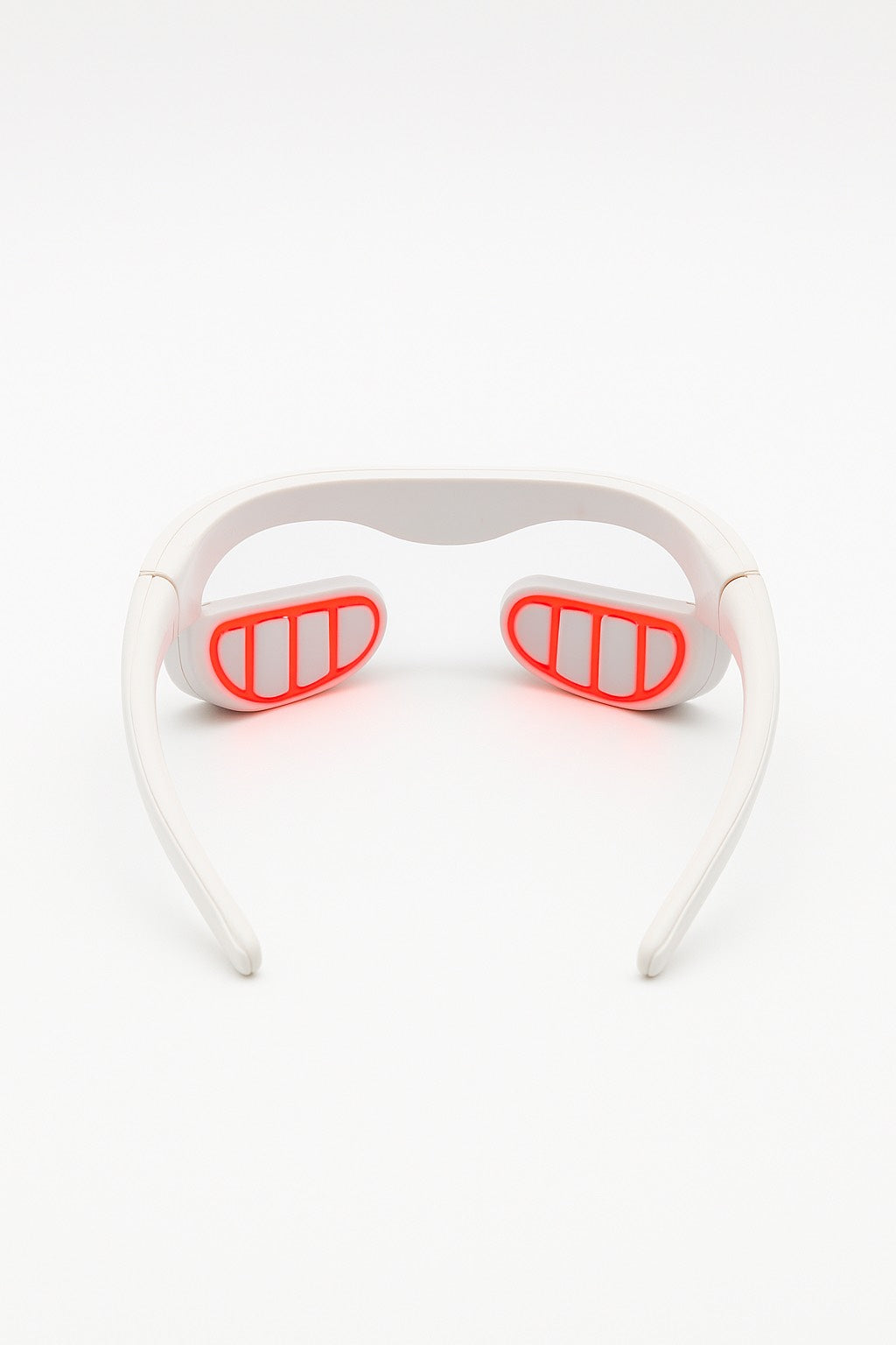 Luméa Eyes V2 – Lunettes de sommeil & anti-cernes