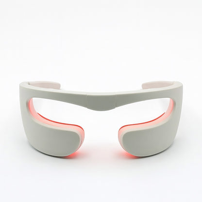 Luméa Eyes V2 – Lunettes de sommeil & anti-cernes